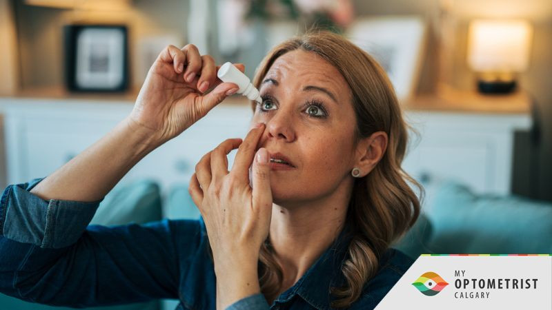 Dry Eye Treatment Options That Actually Work for Long-Term Relief